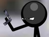 Stick Arena: Ballistick