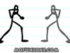 Stick Fighter