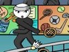Stick Figure Badminton 2