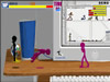 Stickman Fightman