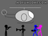 StickMan Sam - Part 3