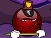 Sticky Blobs