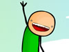 Stickya Adventurya