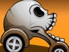 Stunt Crazy Trick or Treat