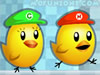 Super Chick Sisters