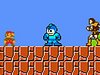 Super Mario Bros. Crossover