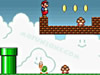Super Mario Flash