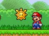 Super Mario Star Scramble