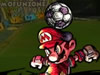 Super Mario Strikers: Heads-Up