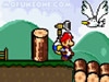 Super Mario Sunshine 64