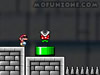Super Mario World Flash