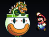 Super Mario World: Bowser Battle