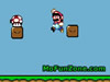 Super Mushroom Mario