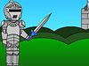 Super Press Space to Win Adventure RPG 2009