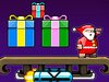 Super Santa Kicker 3