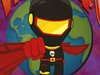 Super Villainy