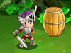 Sword Occident Warrior