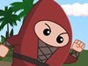 Swordless Ninja