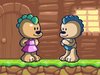 Tamus and Mitta