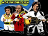 Tardis Tennis