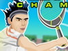 Tennis Champions
