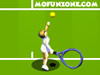 Tennis Game