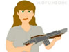 Terri Irwin's Revenge
