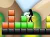 TETRIS'D: The Game