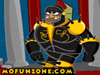 The Black Knight