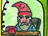 The Book of Living Magic