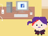 The Facebook Game
