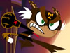 The Good, the Bad, and El Tigre