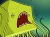 The Greedy Sponge