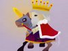 The King's League