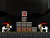 The Tower: Heart in Glass
