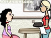 The Waitress