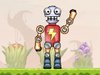 TNT Robots