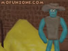 Tomb Of Doom