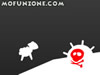 Traps Mines And A Sheep