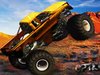 Truck Wars