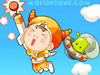 UFO War