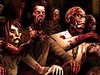 Undead Survival Test