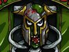 Undead Throne