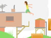 Unfair Platformer