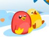 Unfreeze Penguins