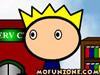 Video Game Sim