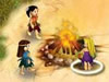 Virtual Villagers 2