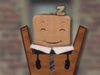 Wake Up the Box 2