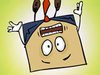 Wake Up the Box 4