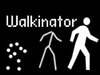 Walkinator